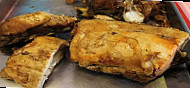 Divino Cerdo Chicharroneria food