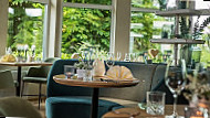 Parkhotel Emstaler Hoehe Genussrestaurant Habichtswald food