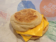 McDonald's food