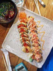 Kazoku Sushi And food