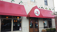 J Gumbo's Gahanna  food