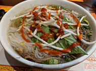 Pho Pasteur food