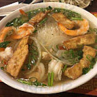 Pho Pasteur food