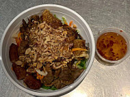 Viet Bowl food