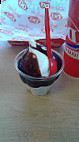 Dairy Queen food