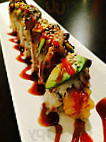 Hapa Japanese Cuisine food