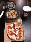 Pizza Hut food