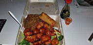 HONG KONG CHINESE FOOD food