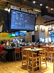 Buffalo Wild Wings inside