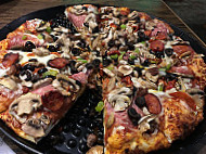 V.i.p. Pizza food