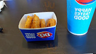 Dairy Queen Grill Chill food