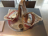 Chipotle Mexican Grill food