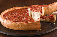 Giordano's food