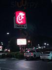 Chick-fil-a outside