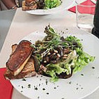 Bistrot Le Mancicidor food