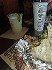 Chipotle Mexican Grill food