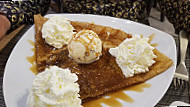 Creperie la Duchesse Anne food