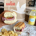 Wawa food