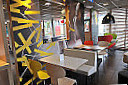 Mcdonald's inside