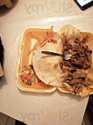 Kebab Yasmine food