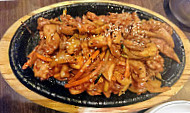 Morak Korean Fusion food