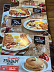 Denny's food