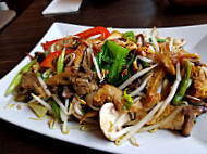 Chay Viet food