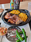 El Pollo Loco food