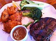 Outback Steakhouse Vestal food