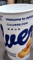 Culver's food