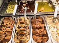 Antica Cremeria Gelateria Dal 1982 food