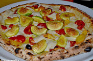 Pizza Verace food