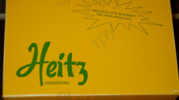 Pâtisserie Chocolaterie Confiserie Heitz Haguenau food