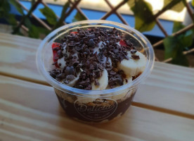 Delicia Acai Protein food