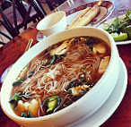 Pho Da Cao food