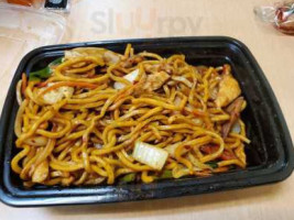 Peking Chinese food