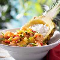 Bahama Breeze - Orlando - Kissimmee food