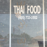 Siam Noodles Thai Cuisine outside