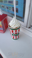 Rita's Italian Ice food