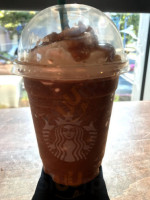 Starbucks Coffee food