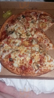 Papa John's Pizza food