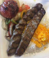 Chop Kabob food