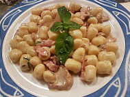 Restaurant Mamma's Cucina food