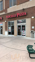 Vocelli Pizza inside