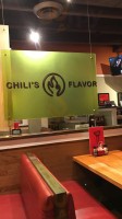 Chili's Grill food