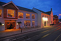 Ship Inn - Weymouth outside