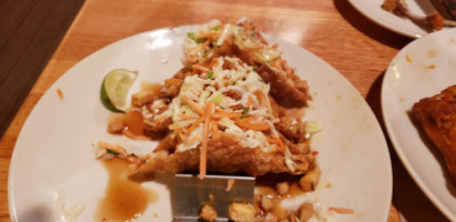 Applebee's Neighborhood Grill & Bar food