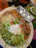 Mi Pueblo Mexican food