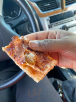 Imo's Pizza food