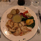 Casa Paolo Ristorante Italiano food